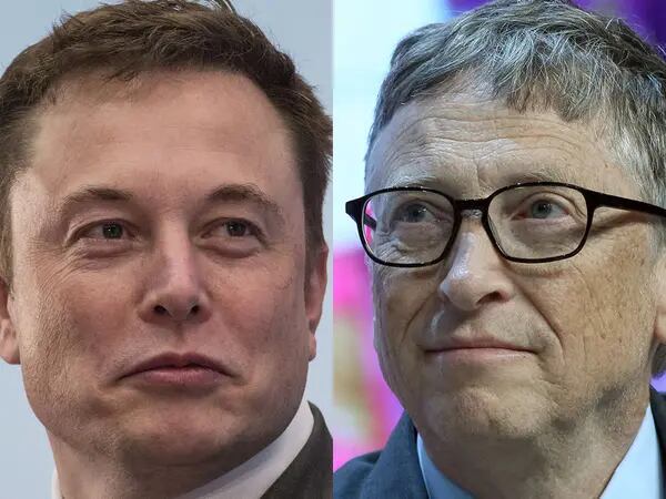 Quando questionado no ano passado pela CNBC se ele estava vendendo a Tesla, Gates disse: “Eu não falo sobre meus investimentos”.