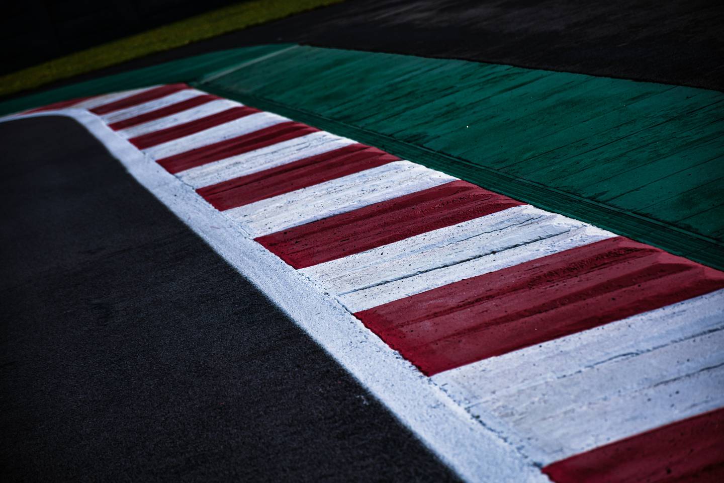El Gran Premio de Fórmula 1 en México será la prueba de fuego en economía, salud y turismo.