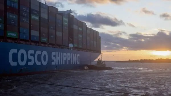 Chile saca cuentas positivas tras balance de exportaciones de enero dfd
