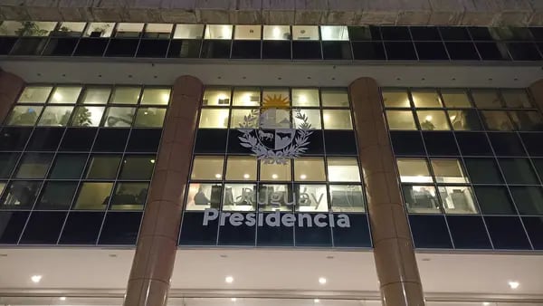 Supergás: gobierno uruguayo apunta a contrato clave con empresas en un mercado subsidiadodfd