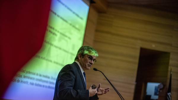 Proceso constituyente no va a concluir el 4 de septiembre en Chile: Marceldfd