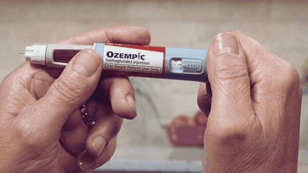 Ozempic, el fármaco que acaparó millonarios y del cual se burlaron en los Óscardfd