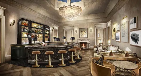 Millionaire Club Soho House Set to Open First LatAm Sites in Mexico and Brazil