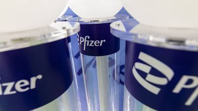 EUA podem liberar pílulas da Pfizer e Merck esta semana: Fontesdfd