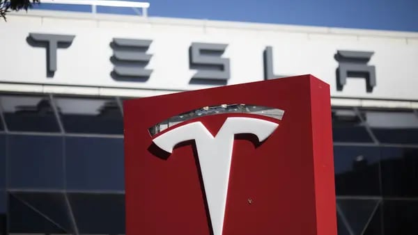 Tesla ofrece una mirada sin precedentes al equipo que hay detrás de Elon Muskdfd