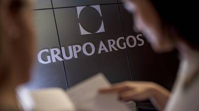 Grupo Argos inicia recompra de acciones en Bolsa de Valores de Colombiadfd