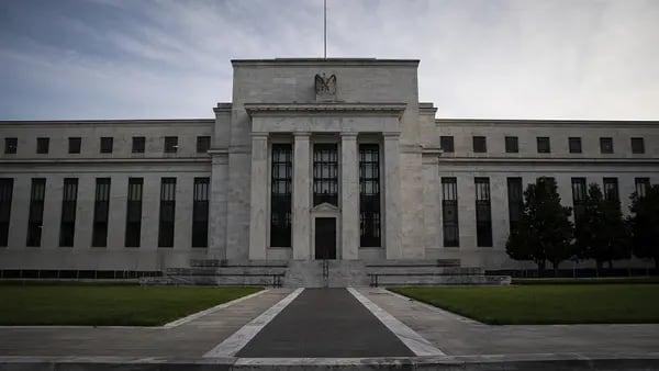 Fed debería modificar su marco de política monetaria, según alta funcionaria del FMIdfd
