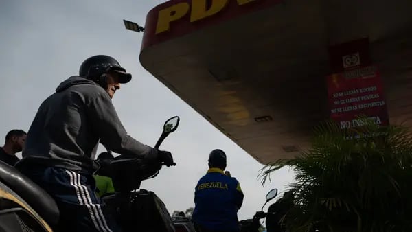 Venezuela se prepara para aumentar significativamente los precios del gas natural dfd