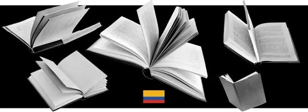 Libros recomendados por los CEO en Colombia