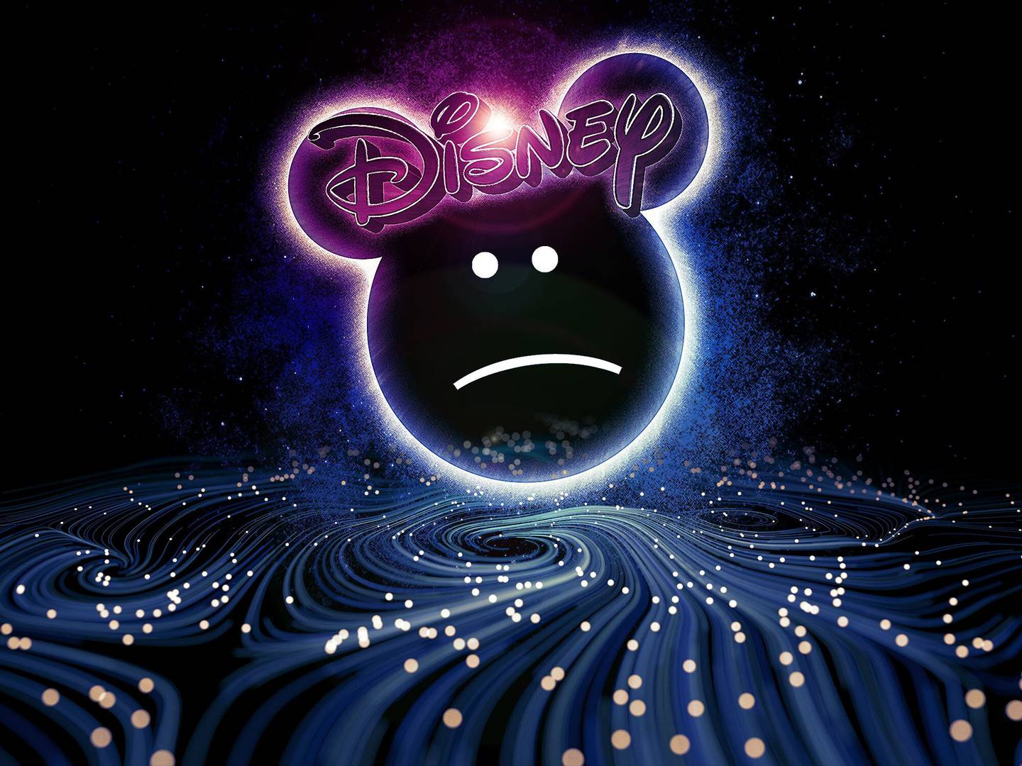 Disney retirará programas de streaming para ahorrar