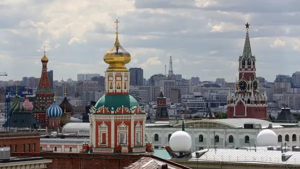 Latinoamérica sin visa para ir a Rusia: los detalles y los países que están en listadfd