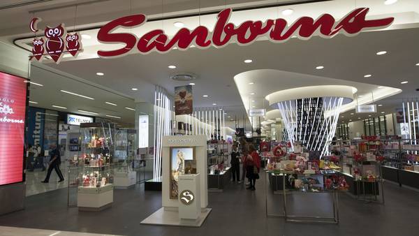 Mexico’s Grupo Sanborns to Delist from Stock Exchange on October 31dfd