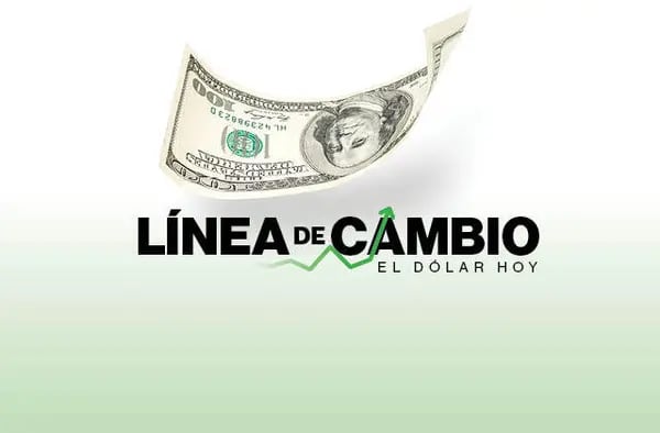 Dólar HOY lunes 25 de julio del 2022 en Perú, Chile, Colombia, Argentina y Brasil.