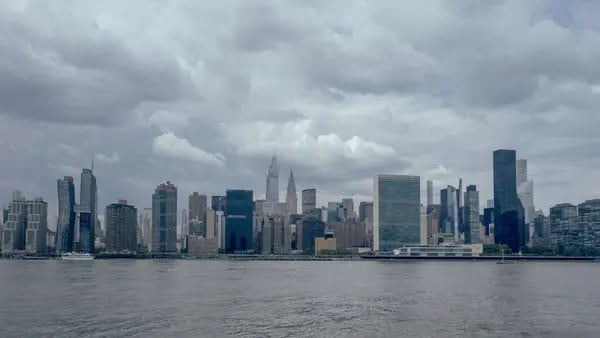 Por qué los jóvenes profesionales están dejando de vivir en la ciudad de Nueva Yorkdfd