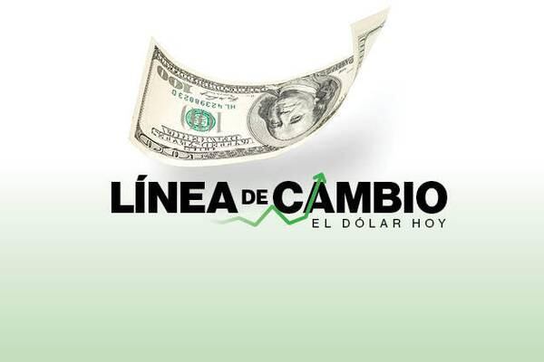 Dólar hoy: Peso chileno y colombiano, los mejores del día frente al billete verdedfd