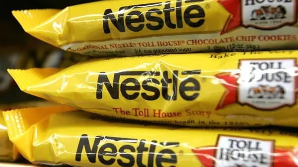 Nestlé Venezuela se desliga de influencers en el exterior ante advertencias del chavismodfd