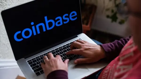 Coinbase tuvo pérdidas por US$ 557 millones en el último trimestre de 2022dfd