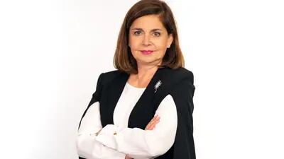 La presidenta de ManpowerGroup para Latinoamérica, Mónica Flores, aseguró que la reforma no acabó con las malas prácticas en la contratación de personal