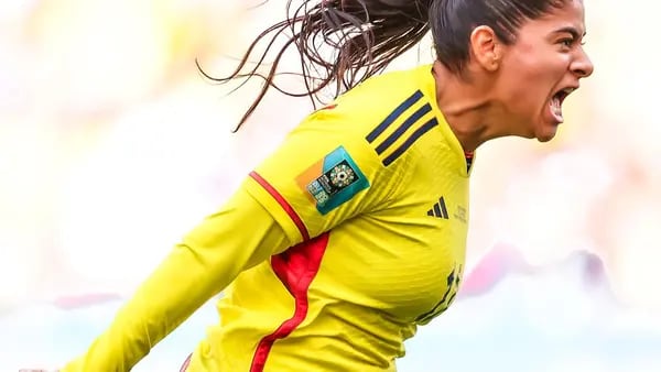 What is Colombian Soccer Star Catalina Usme’s Salary, and the Gap With the Men’s Team?dfd