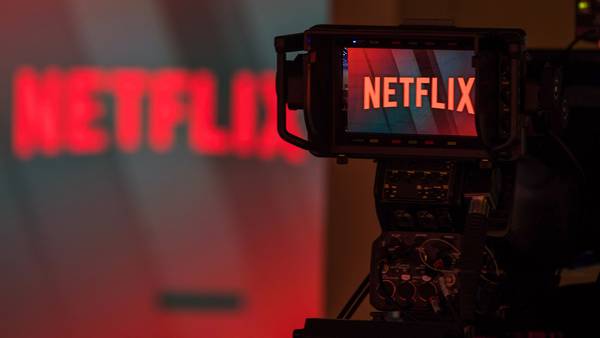 Netflix despide a 150 empleados tras pérdida de suscriptoresdfd