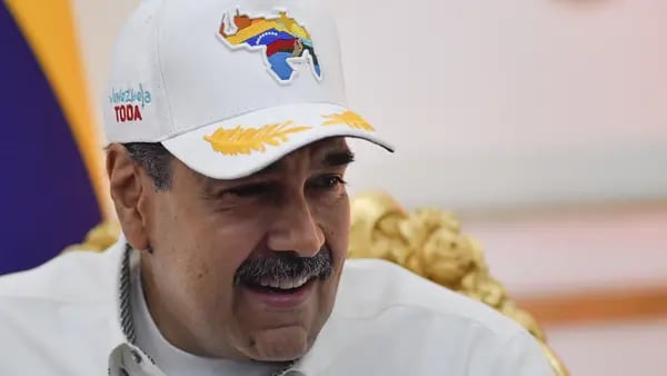 Venezuela acepta el regreso del personal expulsado de derechos humanos de la ONUdfd