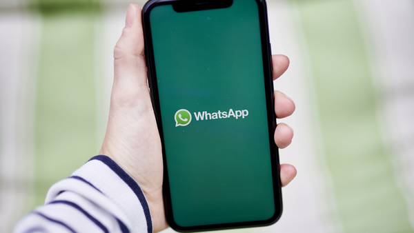 Investigar o WhatsApp é a ponta do iceberg do insider tradingdfd