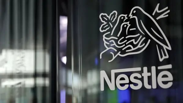 Quais as lições da Nestlé ao entrar em um negócio fora do ramo de alimentosdfd