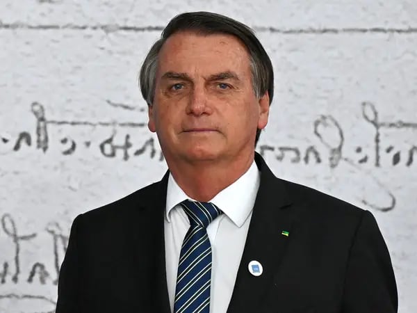 Investidores temem o que o presidente Jair Bolsonaro pode fazer em caso de derrota na PEC dos Precatórios