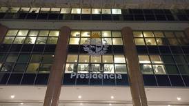 Gobierno uruguayo espera crecimiento de 4,8% del PIB en 2022
