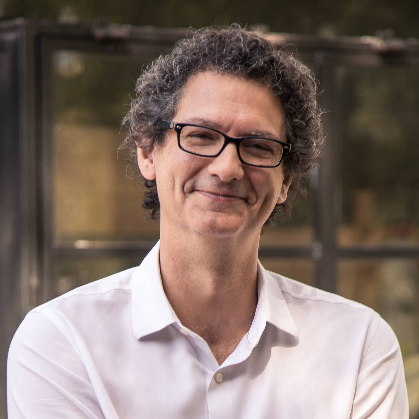 Mariano Mayer, cofundador de Newtopia VC.