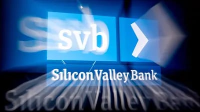 Fundadores brasileiros de startups que recebem investimento de venture capital estrangeiro tradicionalmente abriam uma conta no SVB