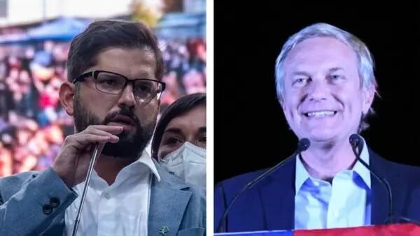 Chile elege presidente entre projetos opostos em disputa acirradadfd