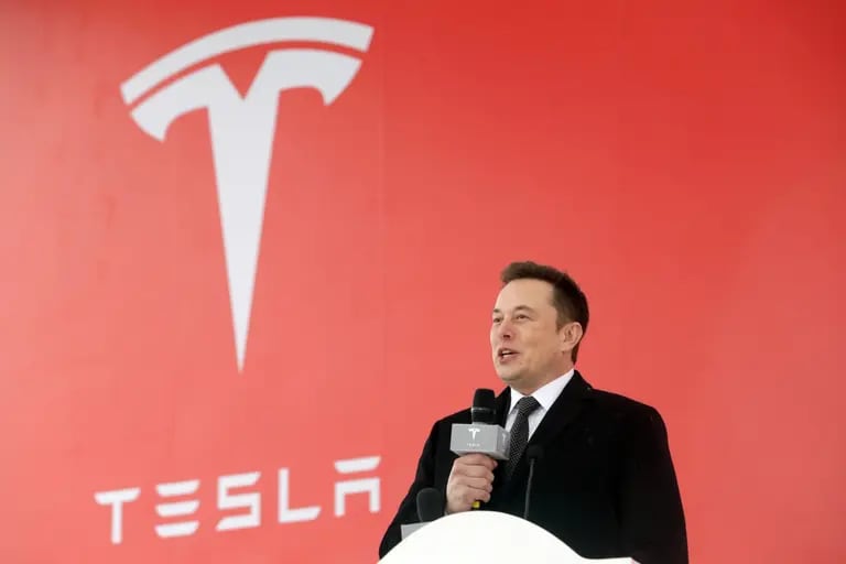 El miércoles se llevó a cabo la presentación de la tercera iteración del Master Plan de Tesla.dfd