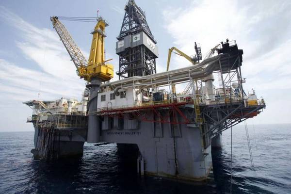 Petróleo offshore: Equinor cancela llegada de buque a Argentina y corre riesgo el proyectodfd