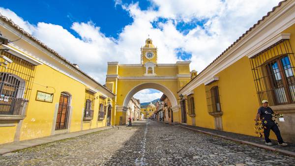 Los destinos de Centroamérica y República Dominicana para visitar en fin de añodfd