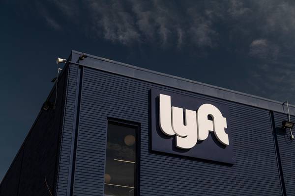 Lyft nombra a David Risher como su nuevo CEO tras la dimisión de su cofundadordfd