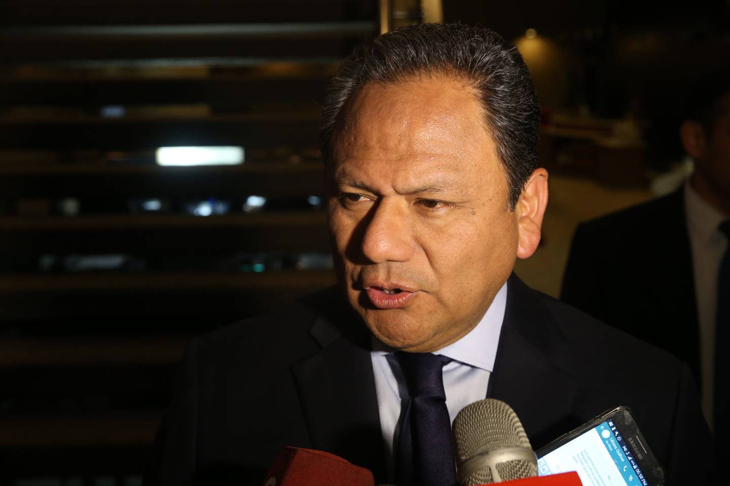 Recientemente Mariano González, el sexto ministro de Interior en menos de un año de Pedro Castillo, autorizó la creación de un equipo especial en la policía nacional peruana para investigar los casos de corrupción del entorno cercano al gobierno.