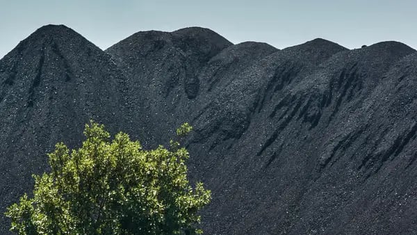 BHP venderá minas de carvão de coque na Austrália por no mínimo US$ 3,2 bilhõesdfd