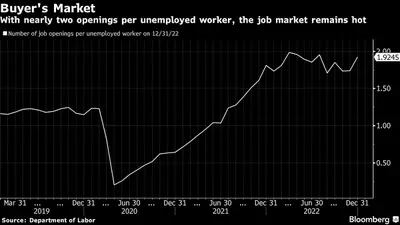 Con casi dos vacantes por trabajador en paro, el mercado laboral sigue al rojo vivo