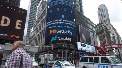 Betterfly, app que converte exercícios em doações, quer avançar no Brasildfd
