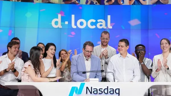 Uruguay’s DLocal Is Exploring a Potential Sale, Sources Saydfd