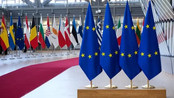 Unión Europea trabaja en acuerdos de materiales críticos con Argentina y Chiledfd