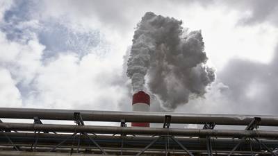 Mais de 90% das empresas não medem emissões corretamente, segundo BCGdfd