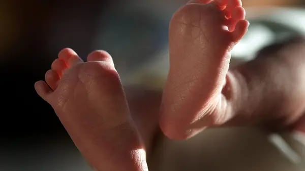 ¿Bebés Ozempic? Medicamentos para adelgazar como fármacos para la fertilidad provocan debatedfd