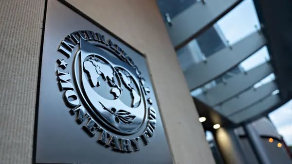 Países más vulnerables agotan los fondos del FMI para cubrir sus carenciasdfd