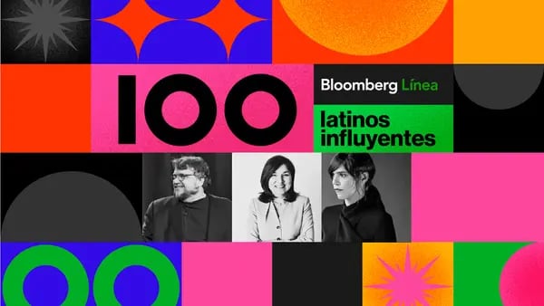 Los mexicanos en la lista de Los 100 latinos influyentes del 2022dfd