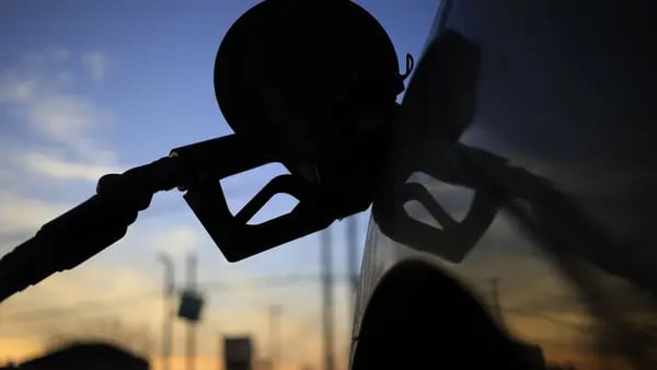 Sector gasolinero en México enfrenta fraude y extorsión por temas regulatoriosdfd