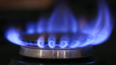Gás na Europa: Grécia visa armazenagem da Itália para invernodfd