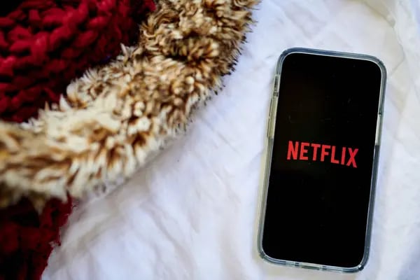 Aguns estúdios que concederam à Netflix os direitos de programas infantis não permitirão que a empresa veicule comerciais neles
