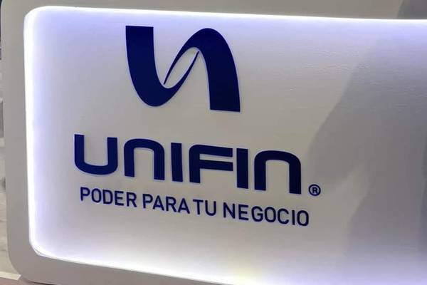 Incumplimiento de Unifin complica panorama de financieras y pymes: Moody’sdfd